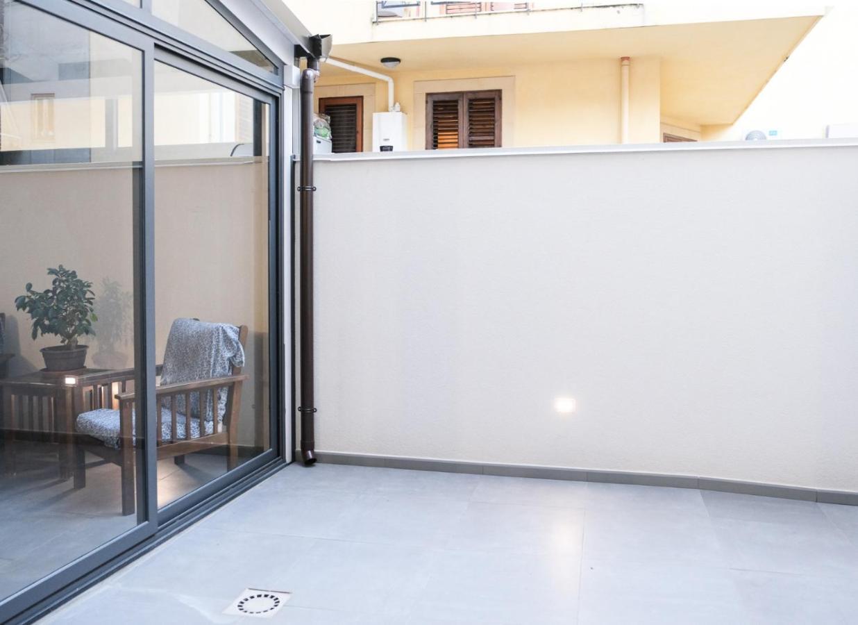 Maddareti Holiday home