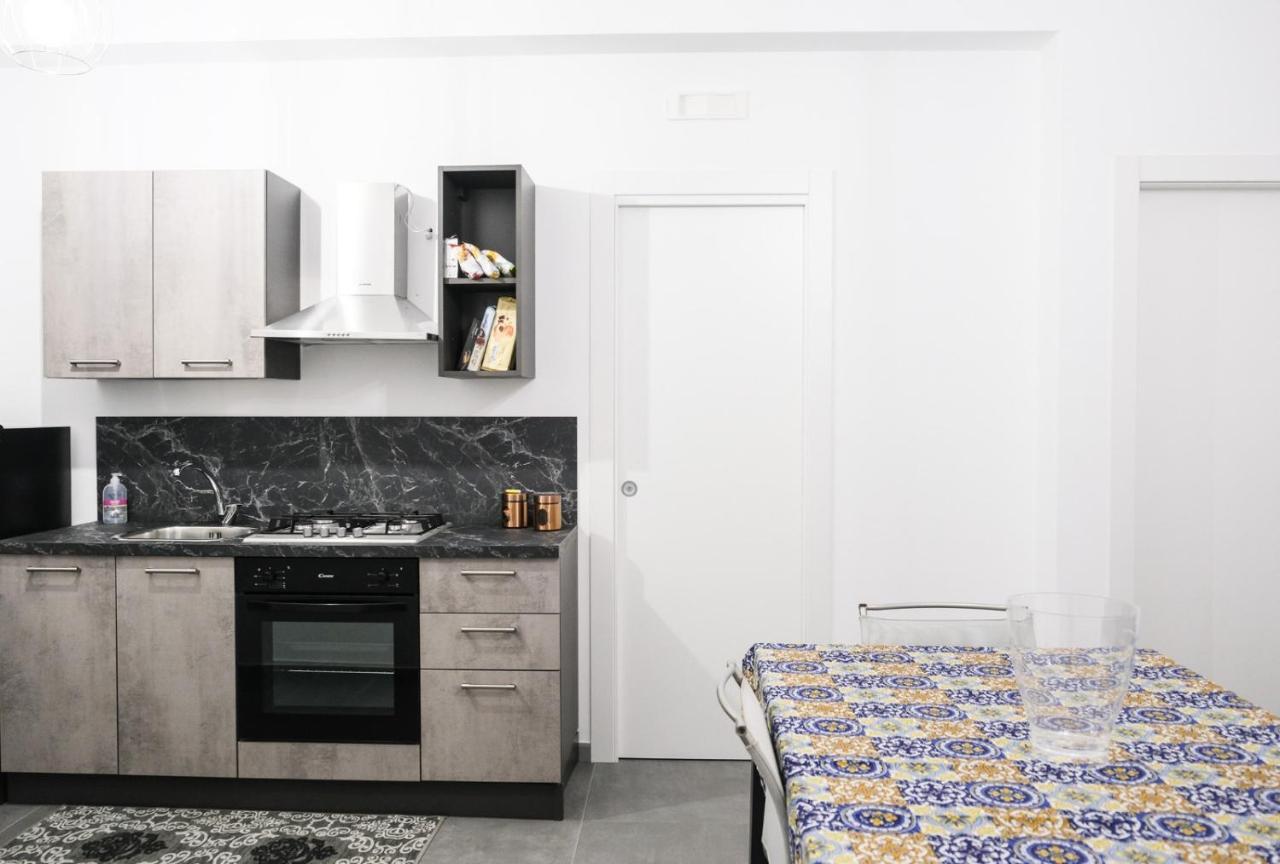 Maddareti Holiday home Milazzo
