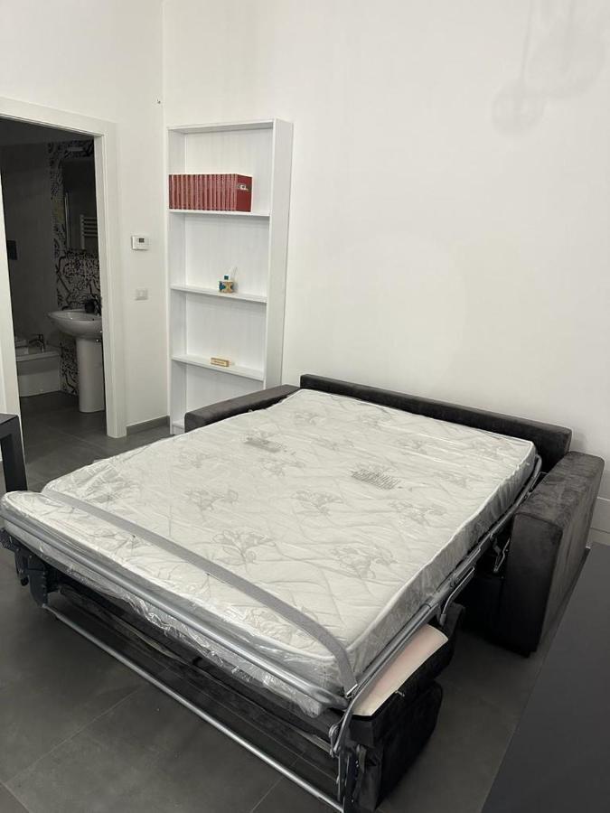 Maddareti Holiday home Milazzo