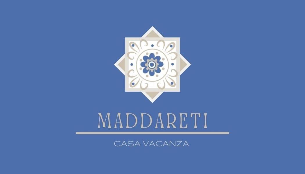 Maddareti