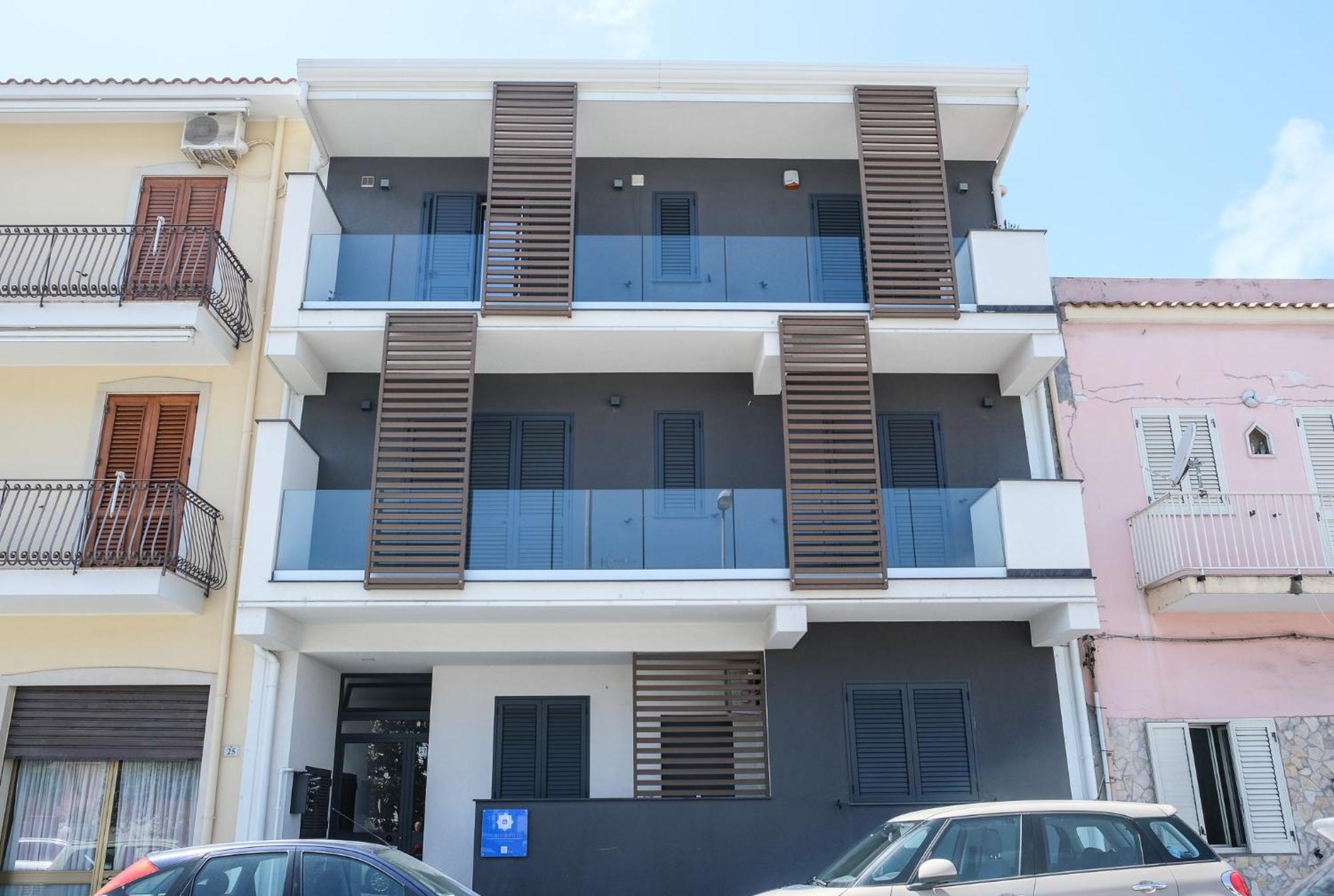 Maddareti Holiday home *